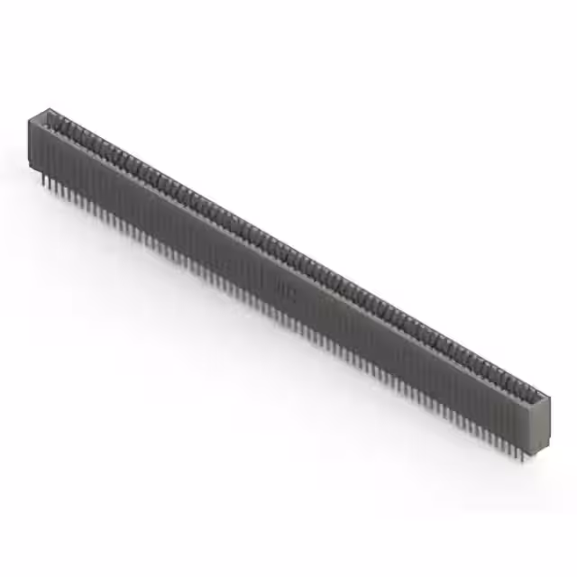745-150-560-201 EDAC Inc.  Edgeboard Connectors